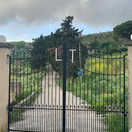 Azienda Agricola La Torre Corleone