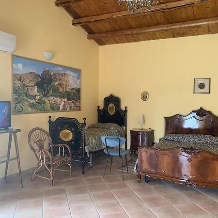 Azienda Agricola La Torre Corleone