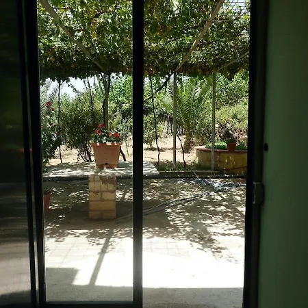 Azienda Agricola La Torre * Corleone