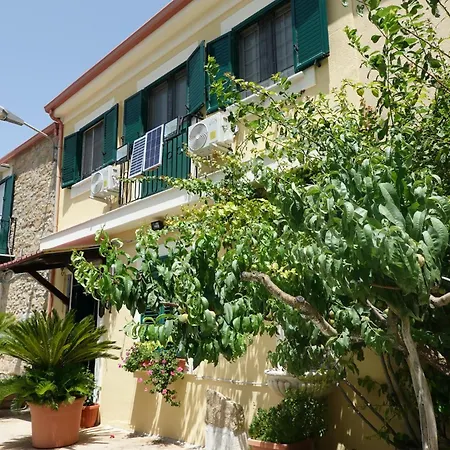 Landhaus Azienda Agricola La Torre