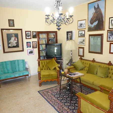 Landhaus Azienda Agricola La Torre