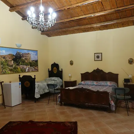 Azienda Agricola La Torre Landhaus
