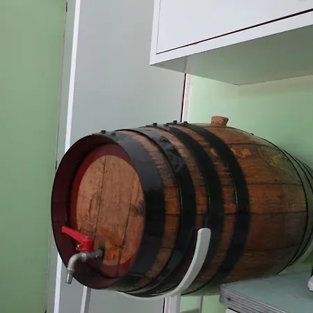 Azienda Agricola La Torre Landhaus Corleone