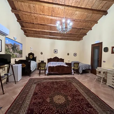Azienda Agricola La Torre Corleone